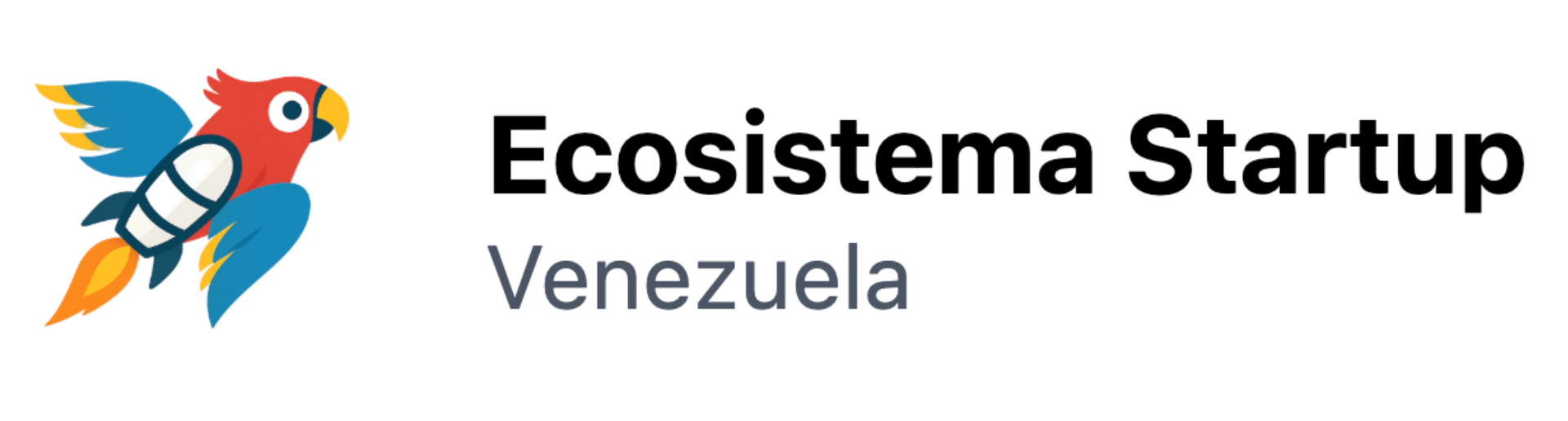 Ecosistema Startup Venezuela